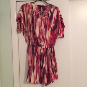Express dress/tunic